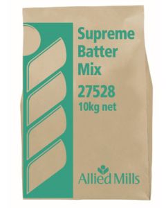 AM Batter Supreme 10Kg