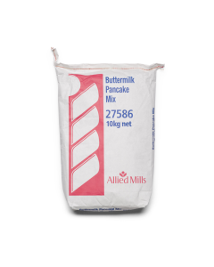 AM Pancake Buttermilk 10Kg MB
