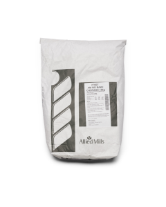 AM Custard Mix No Bake 10Kg