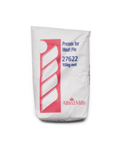 AM Premix Meat Pie 10Kg
