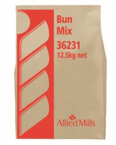 AM Bun Mix 12.5Kg MB