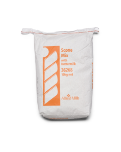 AM Scone Mix Buttermilk 10Kg  MB