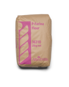 AM Flour Farina Premium 25Kg