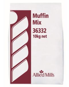 AM Muffin Mix 10Kg  MB