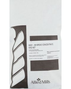 AM Concentrate Bread 15Kg MB