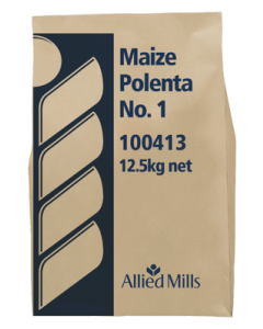 AM Polenta Maize No. 1 12.5Kg