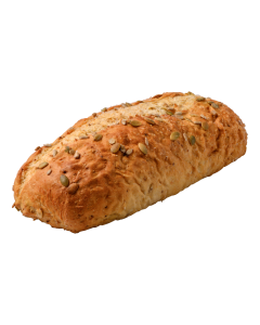 AM Loaf Seeds & Grain PB 10x500G