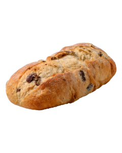 AM Loaf Kalamata Olive PB 10x500G