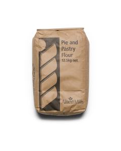AM Flour Pie & Pastry 12.5Kg