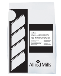 AM Improver Sovereign Red 10Kg