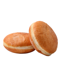 AP Donut Berliner Apple & Raspberry 24x69G MB