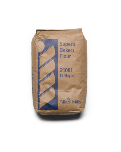 AM Flour Superb Bakers PPAL 12.5Kg