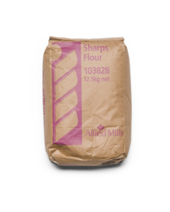 AM Flour Sharps 12.5Kg