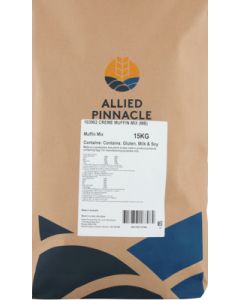 AP Muffin Mix Cr+¿me 15Kg MB