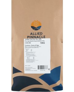 AP Cake Mix Mudcake 15Kg MB