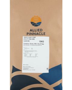 AP Cake Mix Utility Complete 15Kg