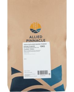 AP Baking Powder Supa-Rize 15Kg MB