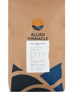 AP Cake Mix Carrot 15Kg