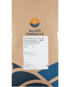 Le Bon Slice Mix Vanilla 15Kg MB