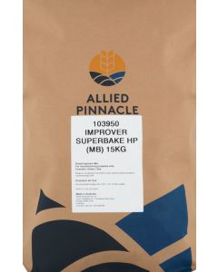AP Improver Superbake HP 15KgMB