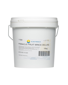 AP Fruit Mince Deluxe 15Kg MB