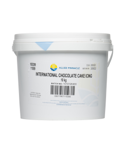 AP Icing Int. Chocolate Cake 10Kg