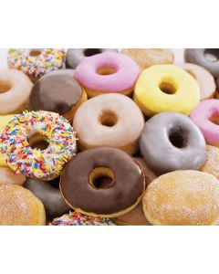 AP Fondant Coffee Extra Soft 15Kg