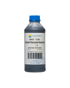 AP Kularome Caramel 1Ltr