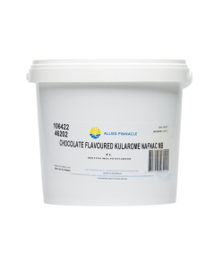 AP Paste Cake Chocolate 086.0009 6Kg