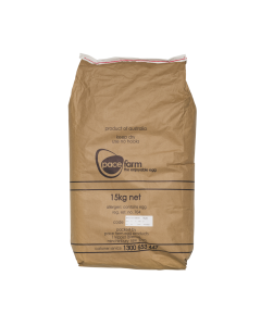 R/O Egg Whole Powder Local 15Kg