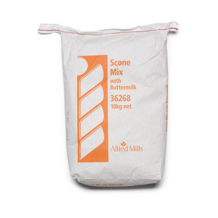 AM Scone Mix Buttermilk 10Kg  MB