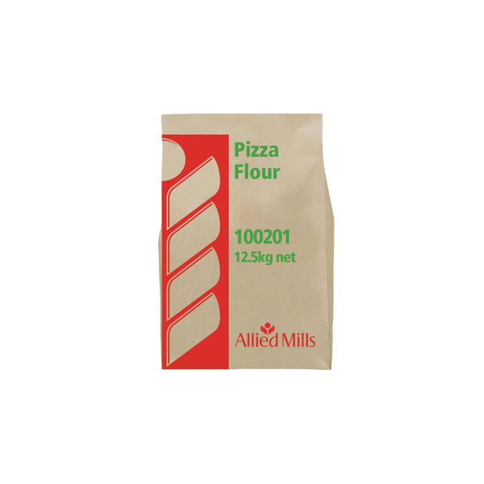 AM Pizza Flour 12.5Kg