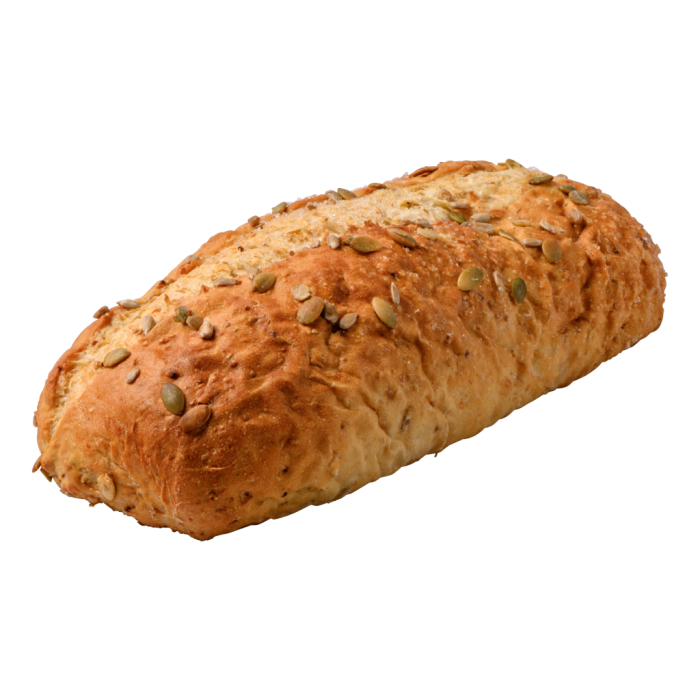 AM Loaf Seeds & Grain PB 10x500G