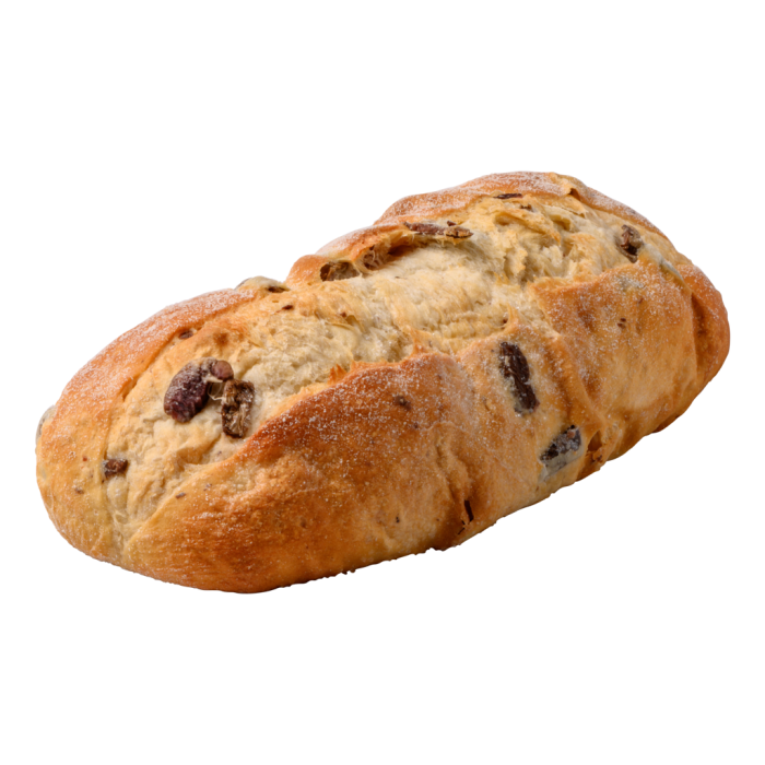 AM Loaf Kalamata Olive PB 10x500G