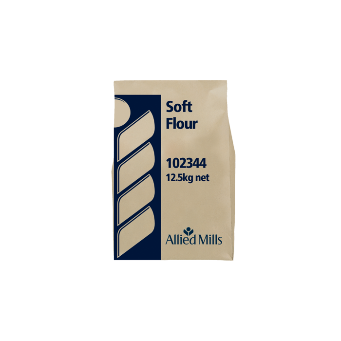 AM Flour Soft 10Kg