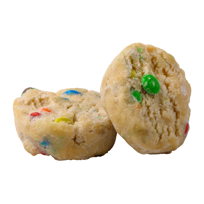 R/O CDC Cookie M&M 30G 8.06Kg MB