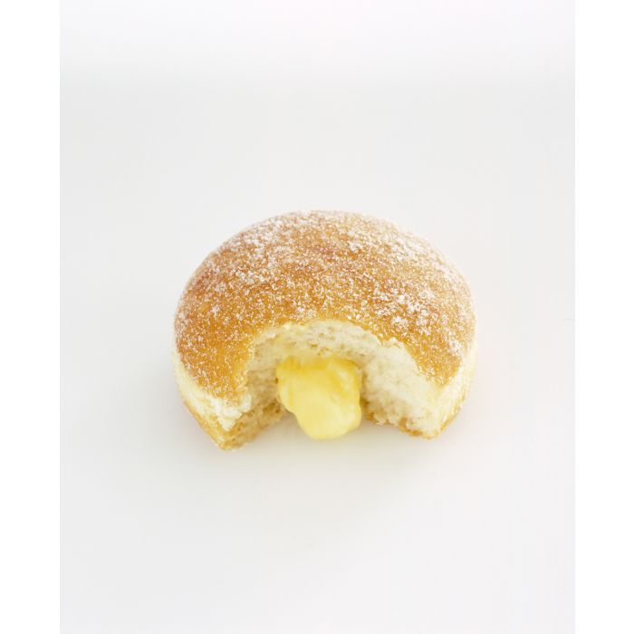 R/O Donut Custard Mini 50x28G MB