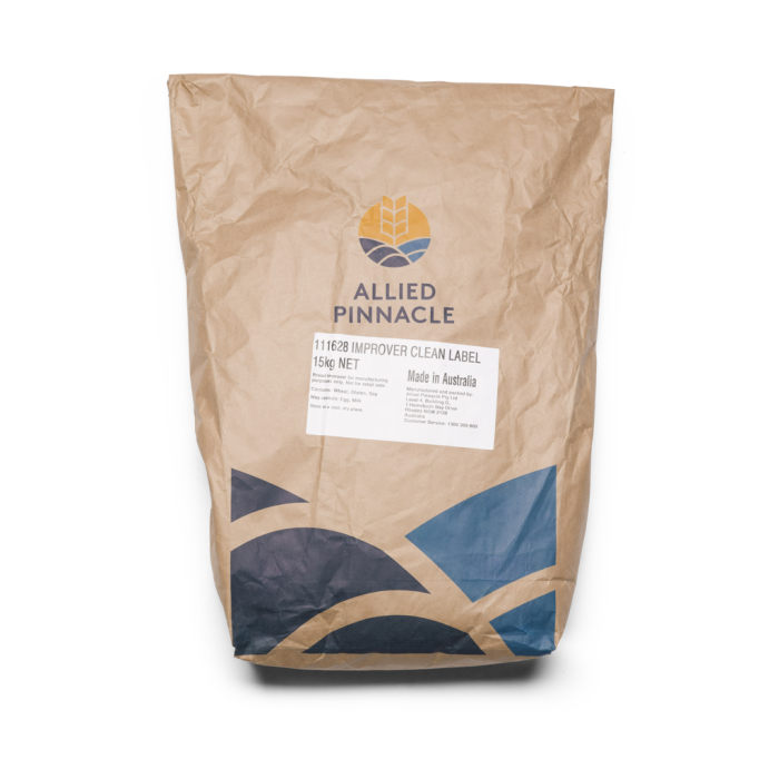R/O AP Improver Clean Label 15Kg