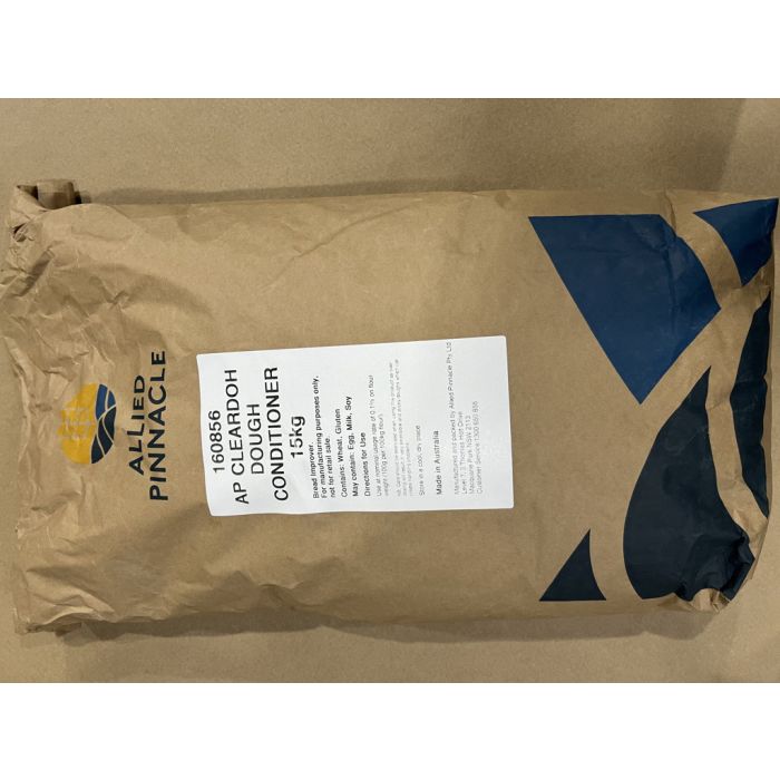 AP Cleardoh Dough Conditioner 15Kg