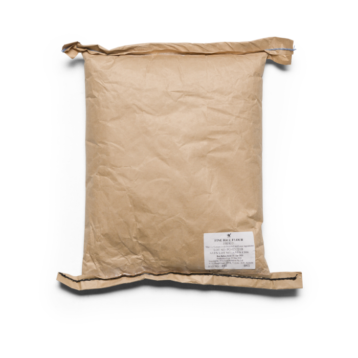 R/O Flour Rice Fine 5Kg