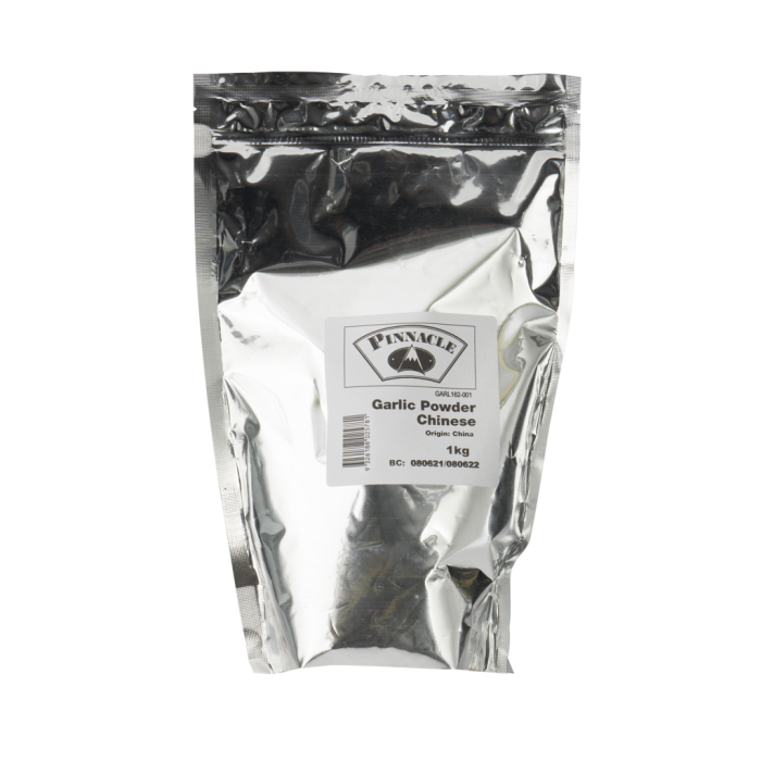 Garlic Powder 1Kg